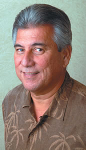 Roy Cordeiro