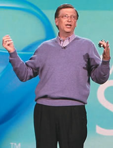 Bill Gates