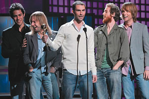 Maroon 5