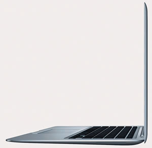 Mac Book Air