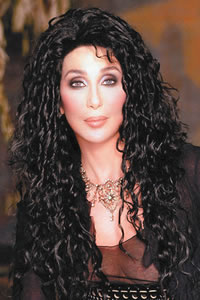 Cher