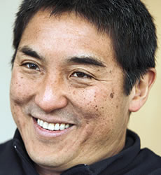 Guy Kawasaki