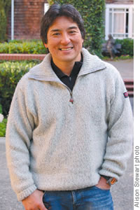 Guy Kawasaki