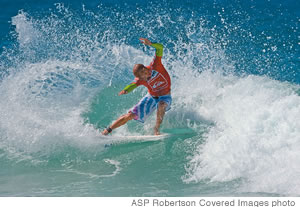 Kelly Slater