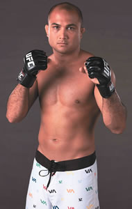 BJ Penn