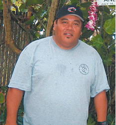 Bob Kaleikau