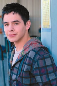 David Archuleta