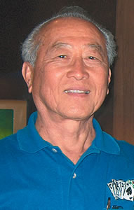 Dennis Oshiro