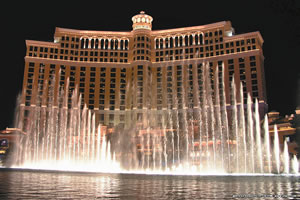 The Bellagio