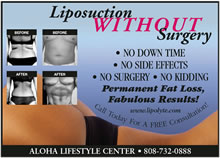 Liposuction