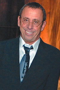 Victor Drai