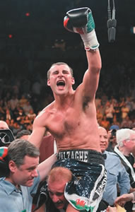 Joe Calzaghe