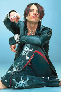 Criss Angel