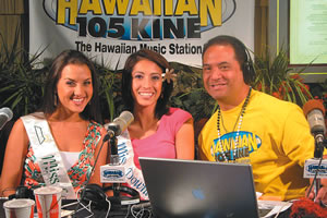 Miss Leahi 2008 Piilani Klein