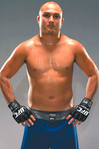 B.J. Penn