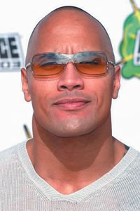 The Rock