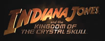 Indiana Jones and the Kingdom of the Crystal Skull