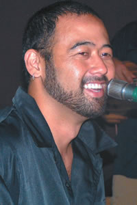 Rob Yamanoha