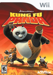 Kung Fu Panda