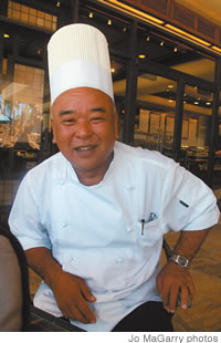 Ken Omiya