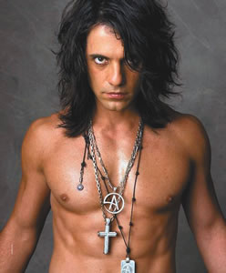 Criss Angel