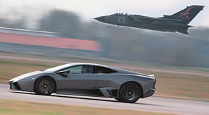 Lamborghini Reventon