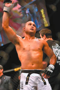 BJ Penn