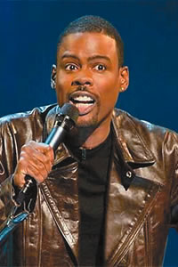 Chris Rock