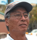 BRIAN HANASHIRO