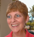 Kathy Macpherson