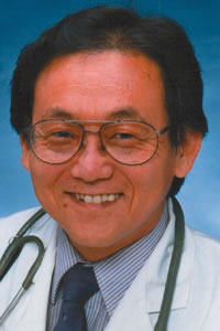 Dr. Terry Shintani