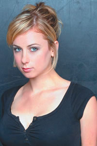 'Last Comic Standing' winner Iliza Shlesinger