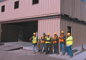 Arman Agodong, Kevin Wainwright, Brian Bonilla, Steve Lorian, Joe Stevens and Johnny Fitimase