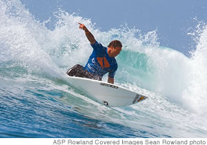 Sunny Garcia