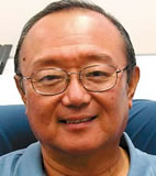 Mel Sato