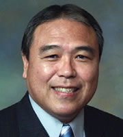 Dean Yoshida