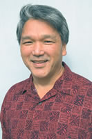 Gordon Miyamoto