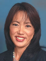 Lori Hiramatsu 