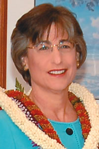 Gov. Linda Lingle