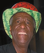 Wally Amos