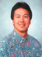 Joel Matsunaga