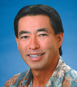 Michael Kinoshita