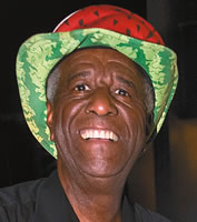 Wally Amos